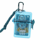 Ultimate Survival Technologies Learn and Live Way Finding Kit Combo - Pairs Pocket Guide with Compass