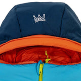 Ultimate Survival Technologies Monarch Sleeping Bag - Short