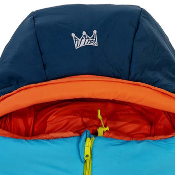 Ultimate Survival Technologies Monarch Sleeping Bag - Short