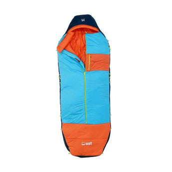 Ultimate Survival Technologies Monarch Sleeping Bag - Short