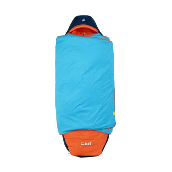 Ultimate Survival Technologies Monarch Sleeping Bag - Short