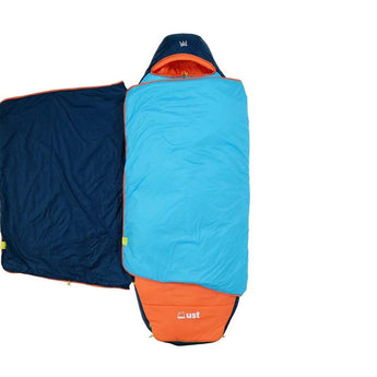 Ultimate Survival Technologies Monarch Sleeping Bag - Short