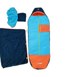 Ultimate Survival Technologies Monarch Sleeping Bag - Short