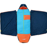 Ultimate Survival Technologies Monarch Sleeping Bag - Short