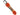 Ultimate Survival Technologies Paracord 550 Hank - 30 Feet - Orange