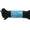 Ultimate Survival Technologies Para 550 Heavy Duty Cord Hank with Carabiner- 100 Foot - Black or Cool Funk
