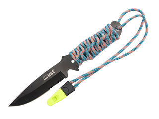 Ultimate Survival Technologies ParaKnife 4.0 PRO