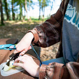 Ultimate Survival Technologies ParaKnife 4.0 PRO