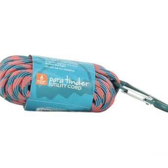 Ultimate Survival Technologies ParaTinder 30' - Orange/Gray