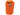 Ultimate Survival Technologies Safe and Dry Bag - 15 Liter Water-Resistant Nylon Storage Pack - Orange (1156900)