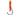 Ultimate Survival Technologies See-Me 1.0 Personal Locator LED Light / Strobe - 28 Lumens - Uses 2 x AAAs - Orange (20-51152-08)