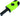 Ultimate Survival Technologies Sparkie Fire Starter - Lime