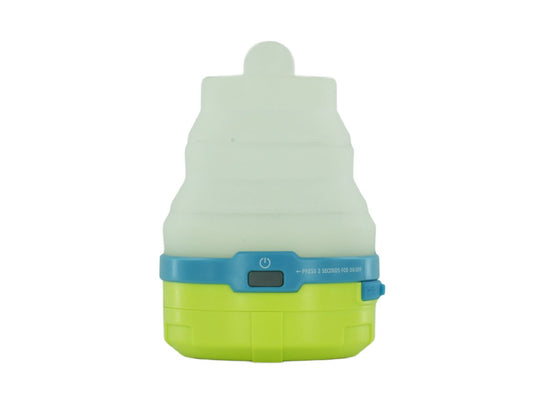 Ultimate Survival Technologies Spright Recharge Lantern - 100 Lumens - Uses Built-in 3500mAh Li-ion Battery Pack