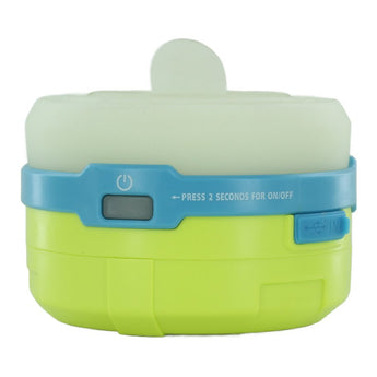 Ultimate Survival Technologies Spright Recharge Lantern - 100 Lumens - Uses Built-in 3500mAh Li-ion Battery Pack