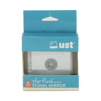 Ultimate Survival Technologies Starflash Micro Mirror