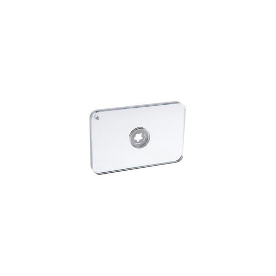 Ultimate Survival Technologies StarFlash Mirror 2in x 3in