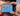 Ultimate Survival Technologies StarFlash Floating Signal Mirror - 2 x 3-inch Signaling Device - Polycarbonate