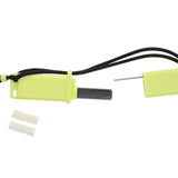 Ultimate Survival Technologies StrikeForce - Flint-Based Fire Starter