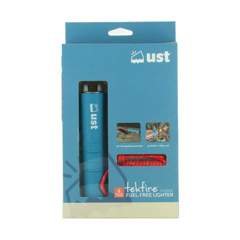 Ultimate Survival Technologies TekFire Charge Lighter
