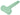 Ultimate Survival Technologies Peg Mallet with Handle Notches - High Impact Plastic - Glo (20-02107-15)
