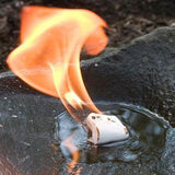 Ultimate Survival Technologies WetFire Fire-Starting Tinder - Works with UST Sparking Devices - 8 Pack (20-1WG0412)