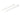 Ultimate Survival Technologies Zinx Tent Peg 6 Inches - 6pk