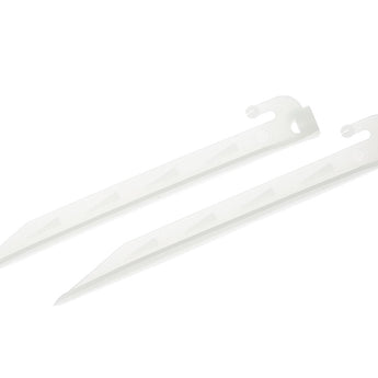 Ultimate Survival Technologies Zinx Tent Peg 6"" - 6pk