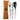 Ultimate Survival Technologies Utilitensil Cutlery Set - 4-Piece Multi-Purpose Utensil Pack with Carry Case (1146793)