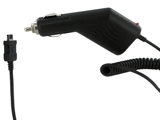 Empire 12V Car Charger for UTStarcom 8630 / 8960 Cell Phone (ECH-1091)