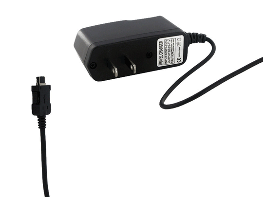 Empire 120V AC Wall Charger for UTStarcom 8630 / 8960 Cell Phone (TCH-1091)
