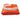 Ultimate Survival Technologies Emergency Tent - 96 x 72-inch A-Frame Camping Shelter - Orange (20-51148-1)