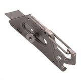 RovyVon Valor V10 Multi Purpose EDC - Titanium Utility Knife