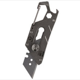 RovyVon Valor V10 Multi Purpose EDC - Titanium Utility Knife