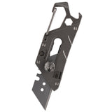 RovyVon Valor V10 Multi Purpose EDC - Titanium Utility Knife