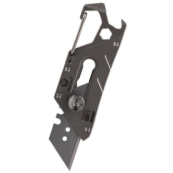 RovyVon Valor V10 Multi Purpose EDC - Titanium Utility Knife