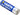 Varta High Energy V4906 AA 1.5V Alkaline Button Top Battery - Angle Shot