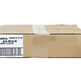 Varta High Energy V4906 AA 1.5V Alkaline Button Top Battery - Bulk