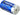 Varta Long Life Power C 1.5V Alkaline Button Top Batteries  - Retail Packaging, Sold Individually