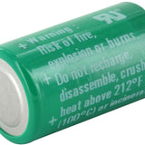 Varta 6127 CR1/2 AA CR14250 950mAh 3V Lithium Primary (LiMnO2) Battery - Bulk