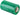 Varta CR 1/2 AA Angled View of Positive Terminal