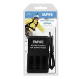 Empire VBC-GP4-3 GoPro Hero4 USB/AC Multi-Charger