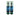 Vinnic SR03MSG AAA 500mAh 1.5V Super Heavy Duty Batteries - 2 Pack Shrink Wrap