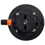 SeaSucker 4.5in Vacuum Mount - Black or White