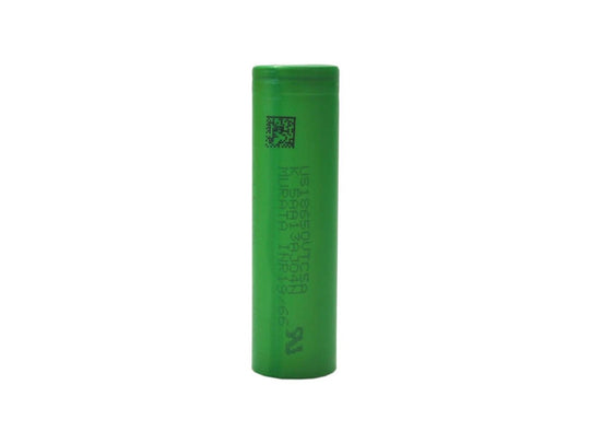 Sony MuRata VTC5A INR 18650 2500mAh 3.7V Unprotected High-Drain 35A Flat Top Battery - Boxed