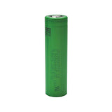 Sony MuRata VTC6 INR 18650 3000mAh 3.6V Unprotected High-Drain 30A Flat Top Battery - Bulk