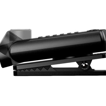 Ledlenser 502810 W1R Work Rechargeable LED Clip Light - 220 Lumens - Includes Li-ion Battery Pack