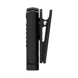 Ledlenser 502810 W1R Work Rechargeable LED Clip Light - 220 Lumens - Includes Li-ion Battery Pack