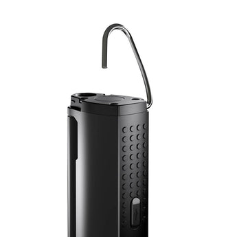 Ledlenser 502737 W7R Work Rechargeable LED Flashlight - 600 Lumens - Uses Li-ion Battery Pack