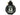 Wagan 2057 EZ  Grip Halogen Spot Light