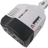 Wagan 2295-6 SmartAC 210W Power Inverter With USB Port